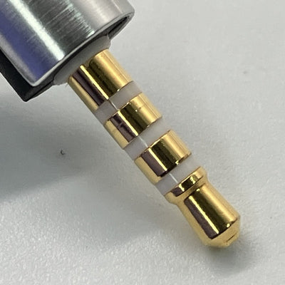 【中古】AK T8iE ブラック【AK-T8IE-BLK】【日本橋】
