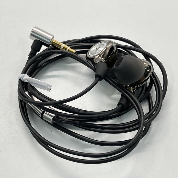 【中古】AK T8iE ブラック【AK-T8IE-BLK】【日本橋】