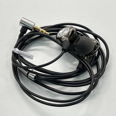【中古】AK T8iE ブラック【AK-T8IE-BLK】【日本橋】