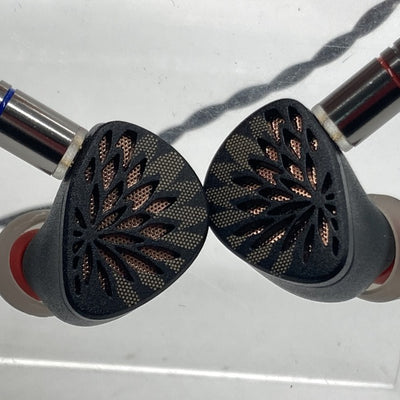 【中古】Yu Xuan Ji (魚玄機) 4.4mm バランスジャック【日本橋】