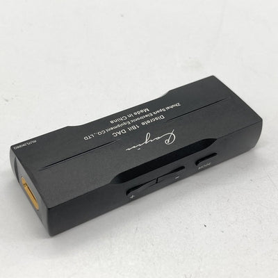 【中古】RU7 ポータブルUSB DAC/AMP【名古屋】