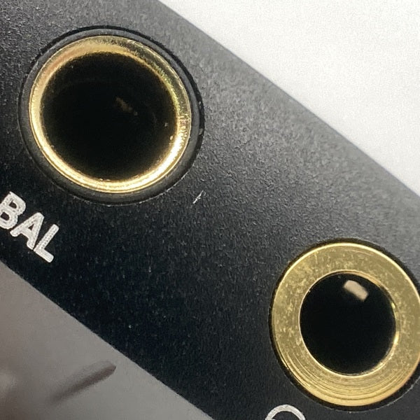 【中古】RU7 ポータブルUSB DAC/AMP【名古屋】
