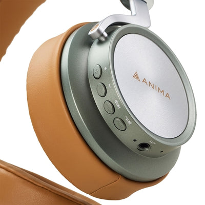 ANW03 Brown 【ANW03-OHP】