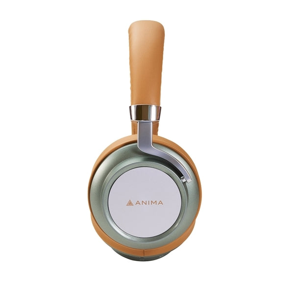 ヘッドホン anw03-ohp brown ANIMA ANW03 Brown 【ANW03-OHP】 – e☆イヤホン