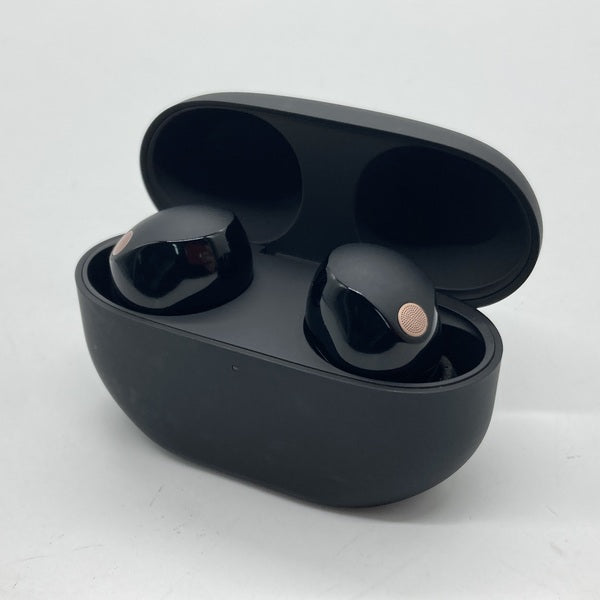 【中古】WF-1000XM5 B ブラック【日本橋】