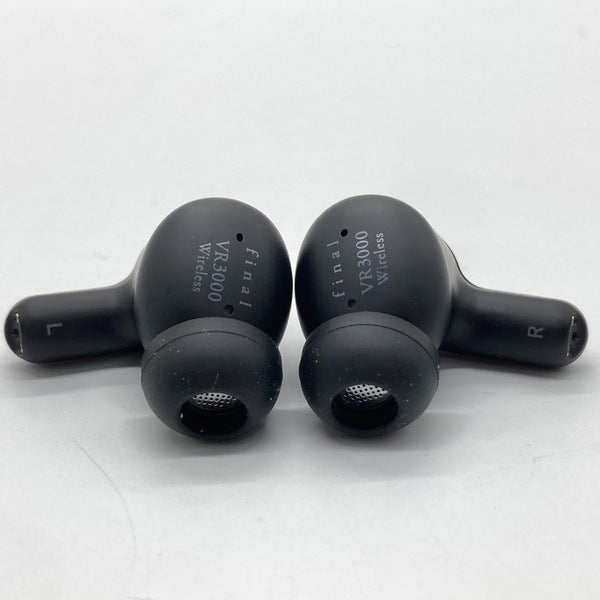 【中古】VR3000 Wireless 【FI-VR3DPLTW】【日本橋】