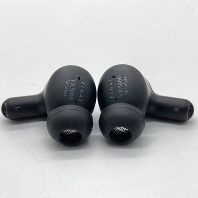 【中古】VR3000 Wireless 【FI-VR3DPLTW】【日本橋】