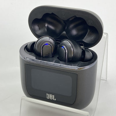 【中古】TOUR PRO 2 ブラック【JBLTOURPRO2BLK】【名古屋】