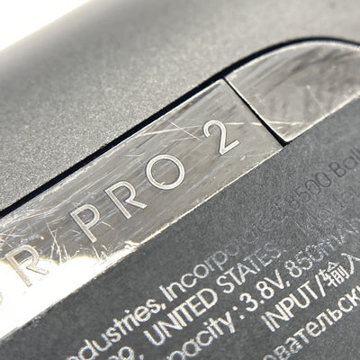 【中古】TOUR PRO 2 ブラック【JBLTOURPRO2BLK】【名古屋】