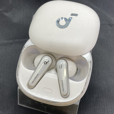 【中古】Soundcore Liberty 4 クラウドホワイト 【A3953N21】【名古屋】