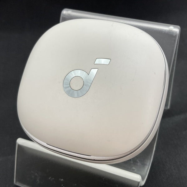 【中古】Soundcore Liberty 4 クラウドホワイト 【A3953N21】【名古屋】