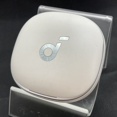 【中古】Soundcore Liberty 4 クラウドホワイト 【A3953N21】【名古屋】