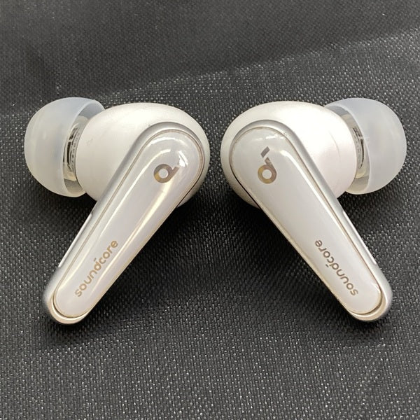 【中古】Soundcore Liberty 4 クラウドホワイト 【A3953N21】【名古屋】