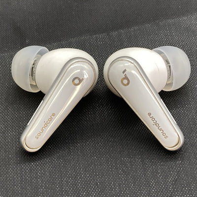【中古】Soundcore Liberty 4 クラウドホワイト 【A3953N21】【名古屋】