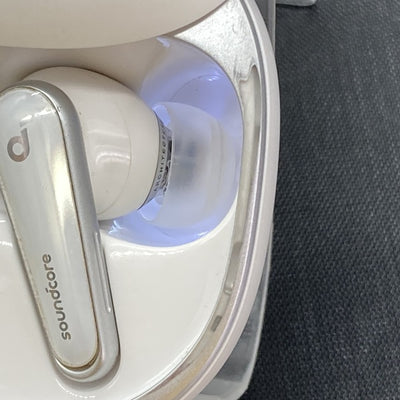 【中古】Soundcore Liberty 4 クラウドホワイト 【A3953N21】【名古屋】