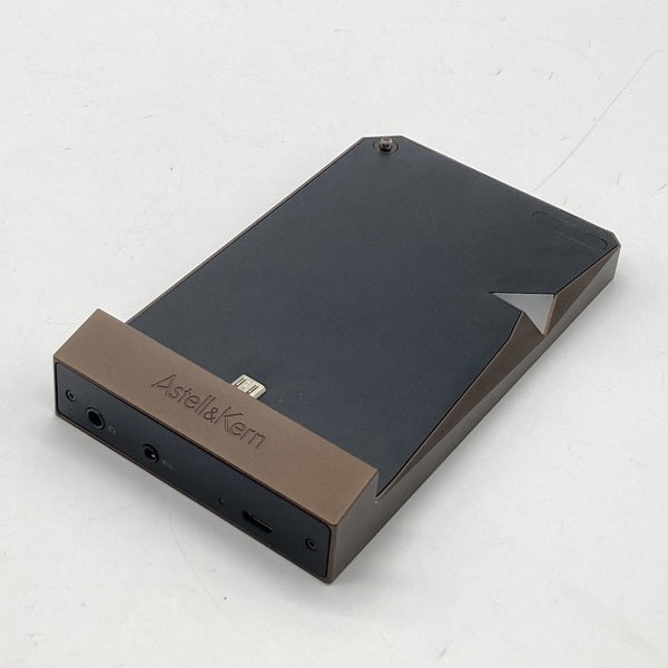 【中古】AK380 アンプ メテオリックチタン【AK380-AMP-MT】【秋葉原】