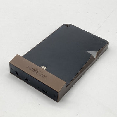 【中古】AK380 アンプ メテオリックチタン【AK380-AMP-MT】【秋葉原】