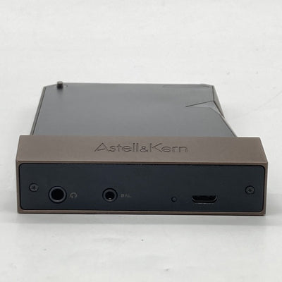 【中古】AK380 アンプ メテオリックチタン【AK380-AMP-MT】【秋葉原】