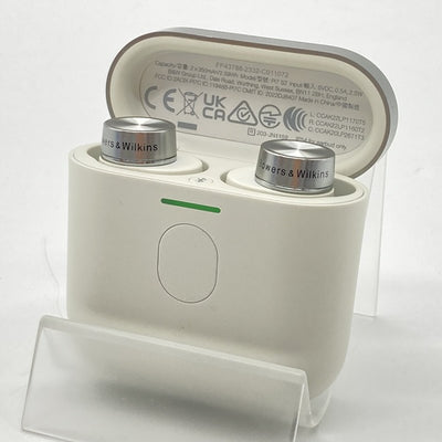 【中古】Pi7S2/CW キャンバス･ホワイト【秋葉原】