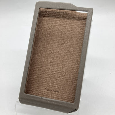 【中古】PLENUE R用レザーケース 【PR-LEATEHR CASE】【秋葉原】