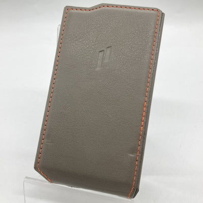 【中古】PLENUE R用レザーケース 【PR-LEATEHR CASE】【秋葉原】