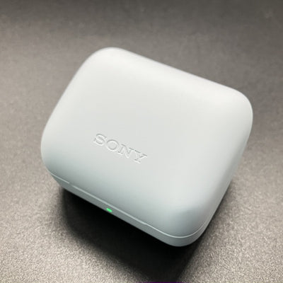 【中古】INZONE Buds ホワイト 【WF-G700N WZ】【日本橋】
