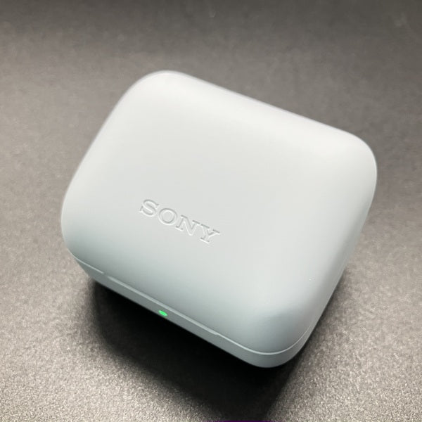 SONY 【中古】INZONE Buds ホワイト 【WF-G700N WZ】【日本橋