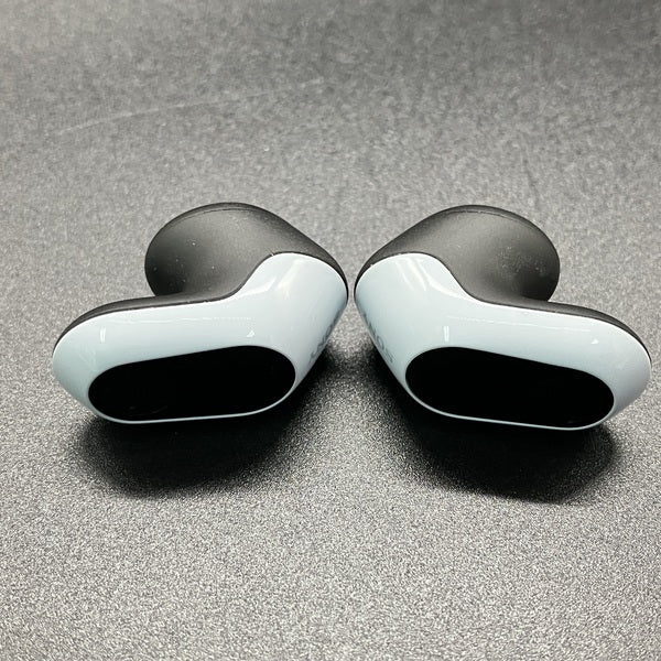【爆売り！】 SONY 【中古】INZONE Buds ホワイト 【WF-G700N WZ】【日本橋 イヤホン