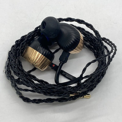 【中古】Kaiser 10 Universal Aluminium Black and Rose Gold【秋葉原】