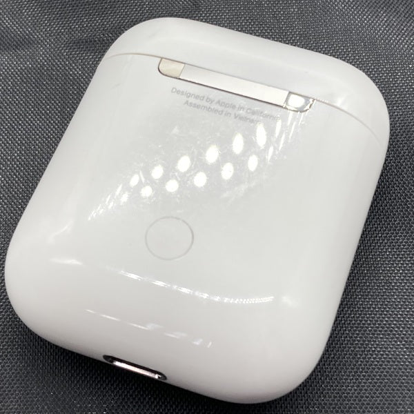 【中古】airpods充電ケース【日本橋】