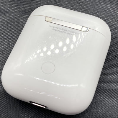 【中古】airpods充電ケース【日本橋】