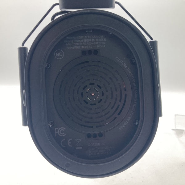 【中古】BlackShark V2 Pro