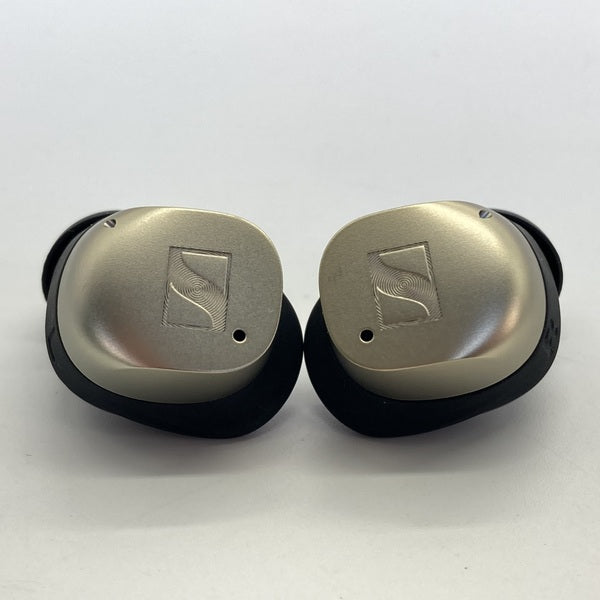 Sennheiser MOMENTUM TrueWireless 4 ゴールド SENNHEISER MOMENTUM True Wireless 4 Gold [MTW4 Gold]｜新品