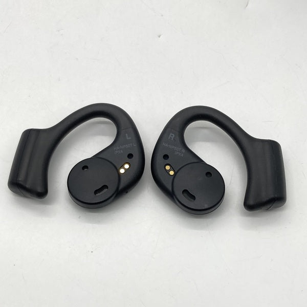 【中古】HA-NP50T-B ブラック【秋葉原】