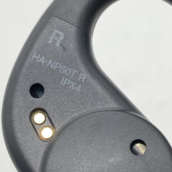 【中古】HA-NP50T-B ブラック【秋葉原】