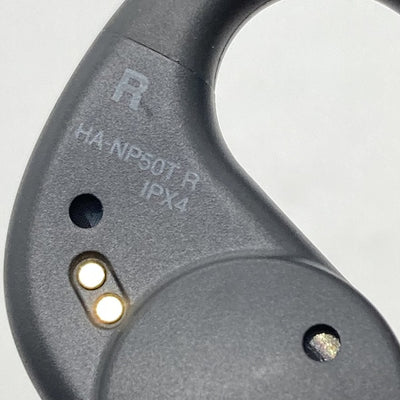 【中古】HA-NP50T-B ブラック【秋葉原】