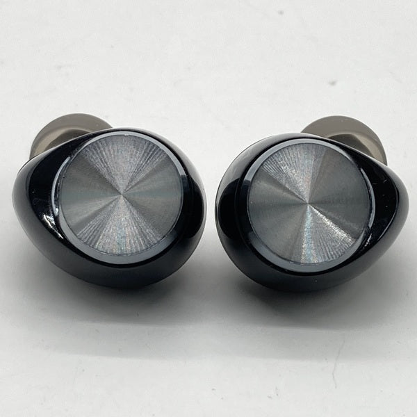 AVAIT TE-D01v ブラック 新品未開封 AVIOT TE-D01v