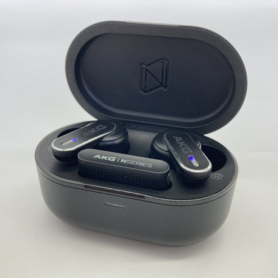 【中古】N5 Hybrid ブラック【AKGN5HYBRIDBLK】【秋葉原】