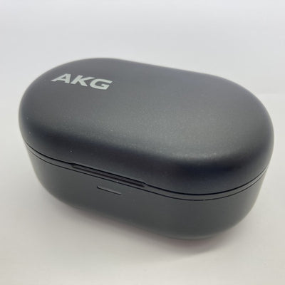 【中古】N5 Hybrid ブラック【AKGN5HYBRIDBLK】【秋葉原】