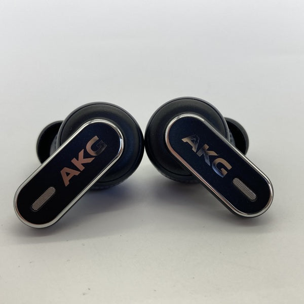 【中古】N5 Hybrid ブラック【AKGN5HYBRIDBLK】【秋葉原】
