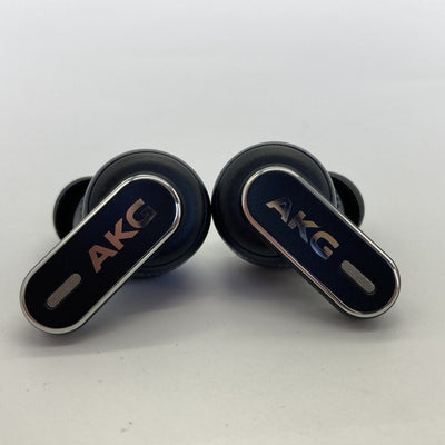 【中古】N5 Hybrid ブラック【AKGN5HYBRIDBLK】【秋葉原】