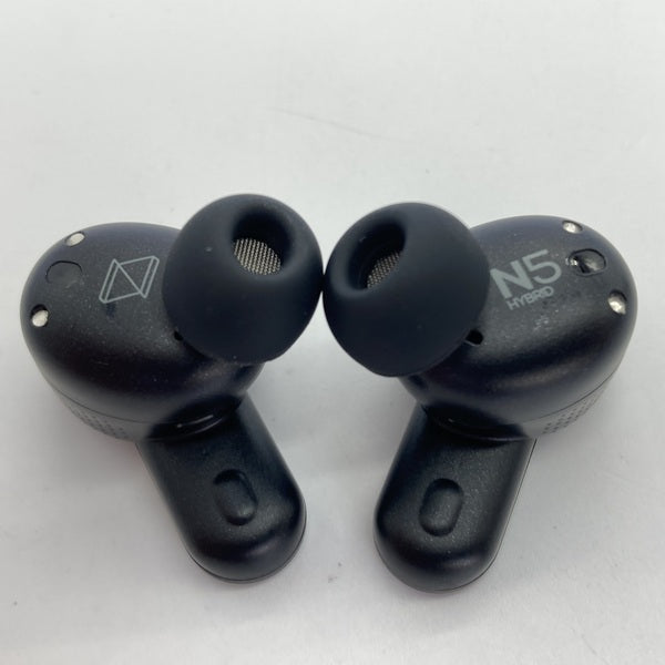 【中古】N5 Hybrid ブラック【AKGN5HYBRIDBLK】【秋葉原】