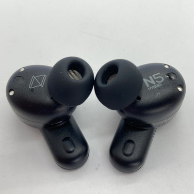 【中古】N5 Hybrid ブラック【AKGN5HYBRIDBLK】【秋葉原】