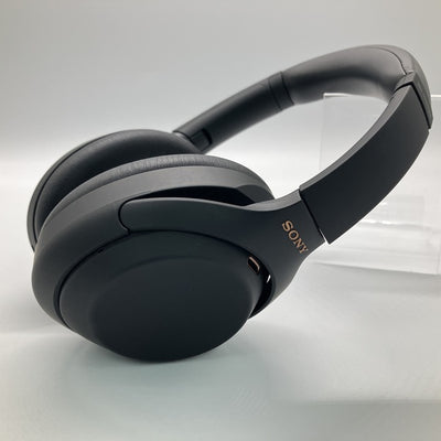 【中古】WH-1000XM4 BM ブラック【日本橋】