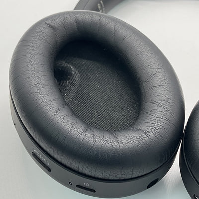 【中古】WH-1000XM4 BM ブラック【日本橋】
