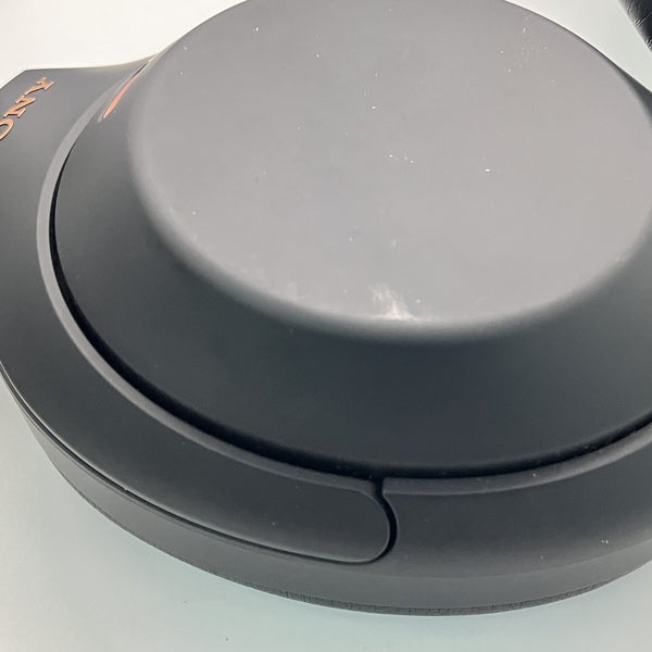 【中古】WH-1000XM4 BM ブラック【日本橋】
