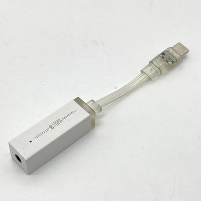 【中古】暁 - DAWN (USB Type C to 3.5mm)【秋葉原】