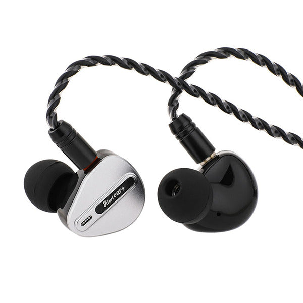 Kiwi Ears Airoso – e☆イヤホン