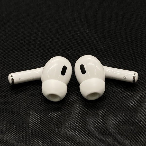 Apple 【中古】AirPods Pro (第2世代) MQD83J/A【日本橋】 – e