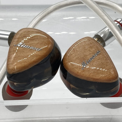 【中古】Mimosa ブラウン【秋葉原】